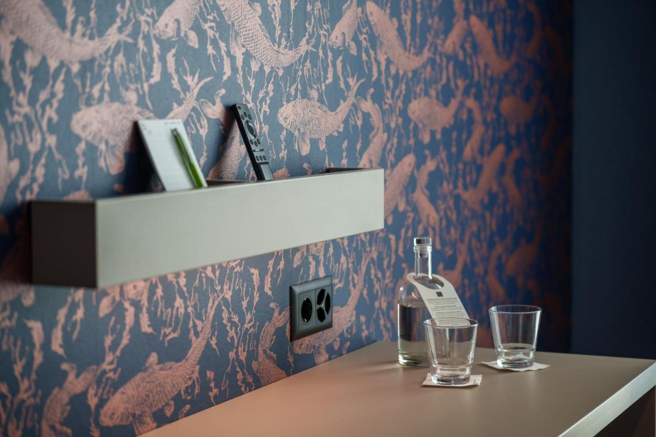 Hotel B-smart Arbon