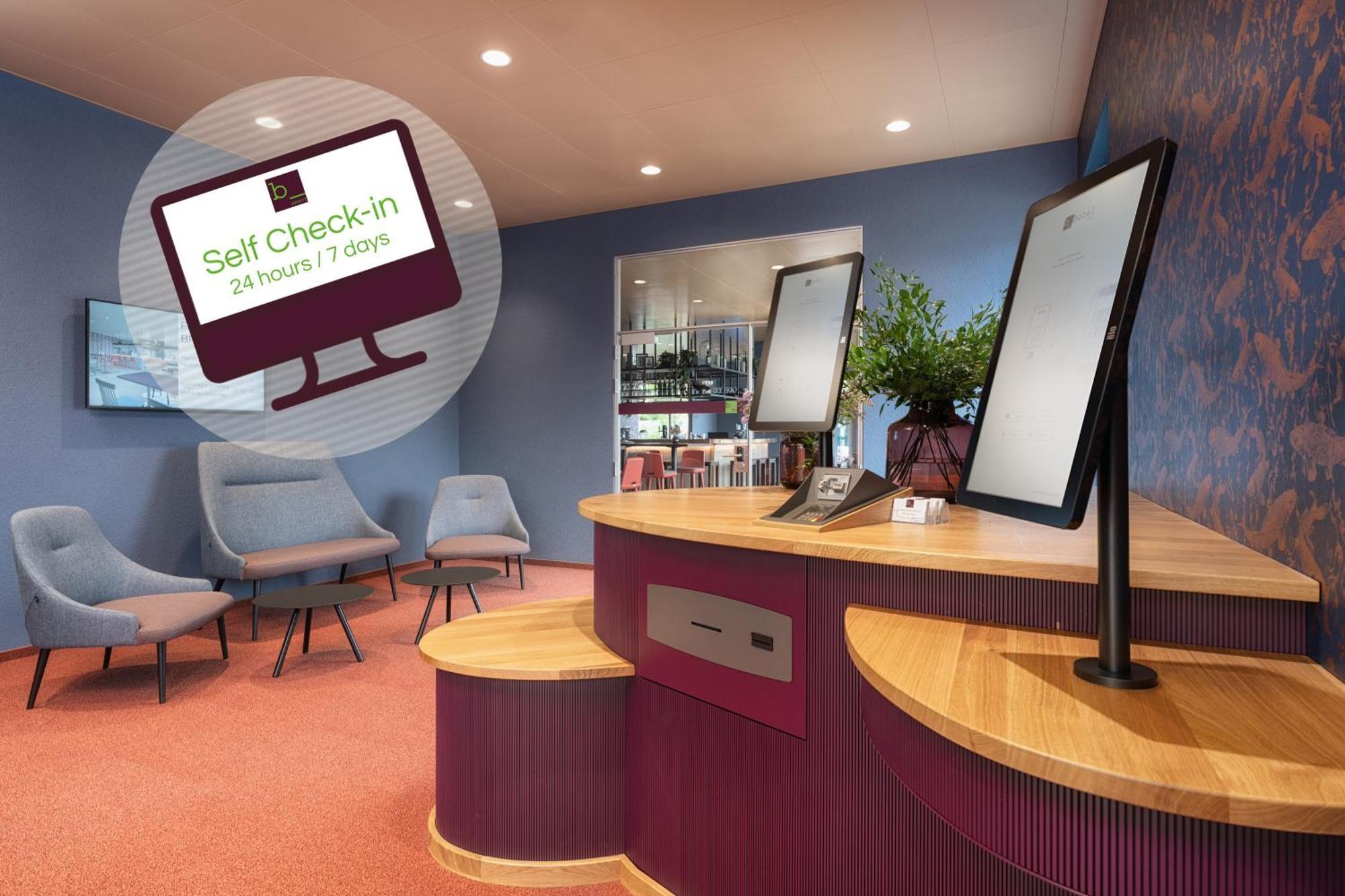 B-smart Arbon