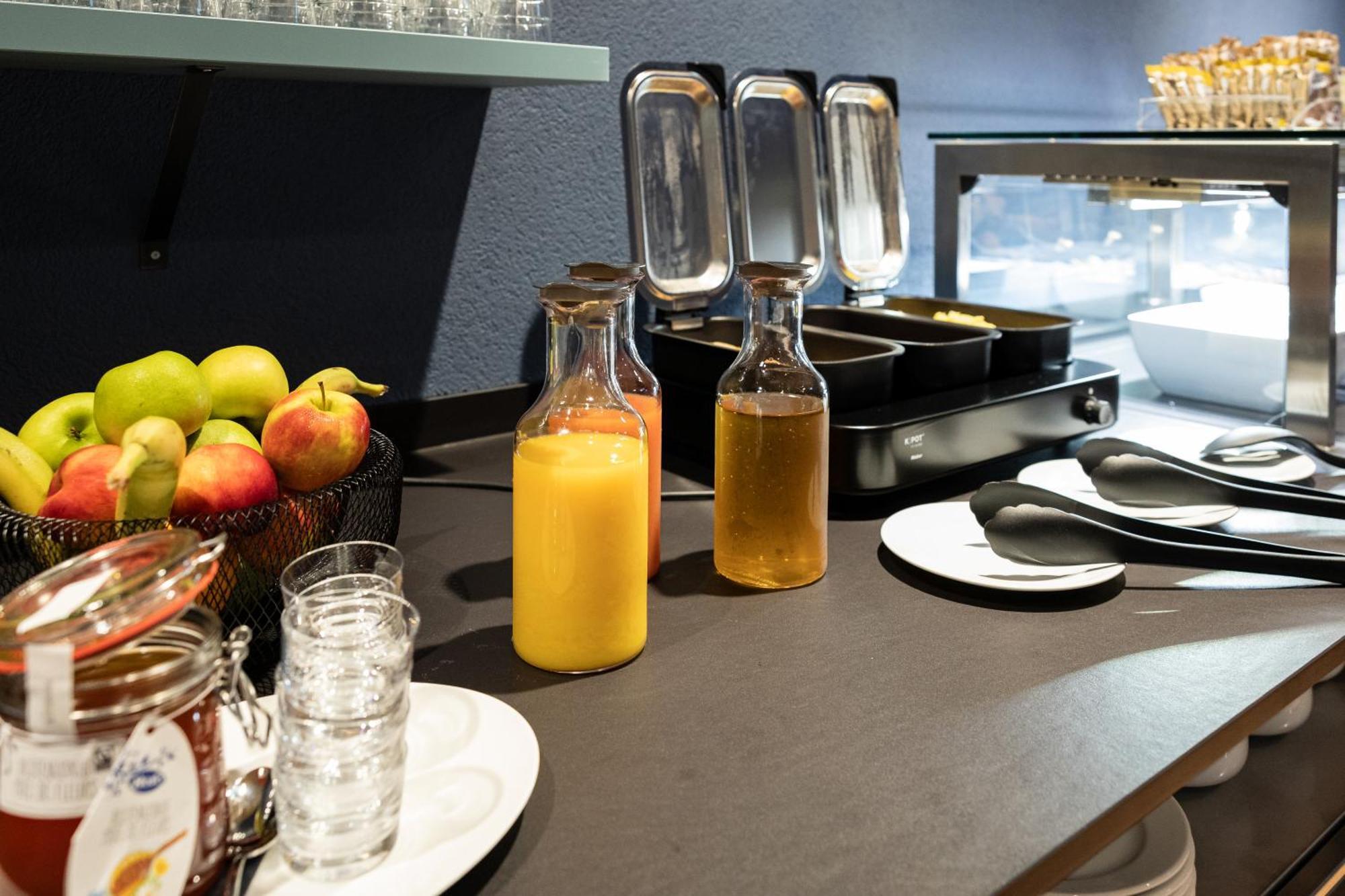 Hotel B-smart Arbon