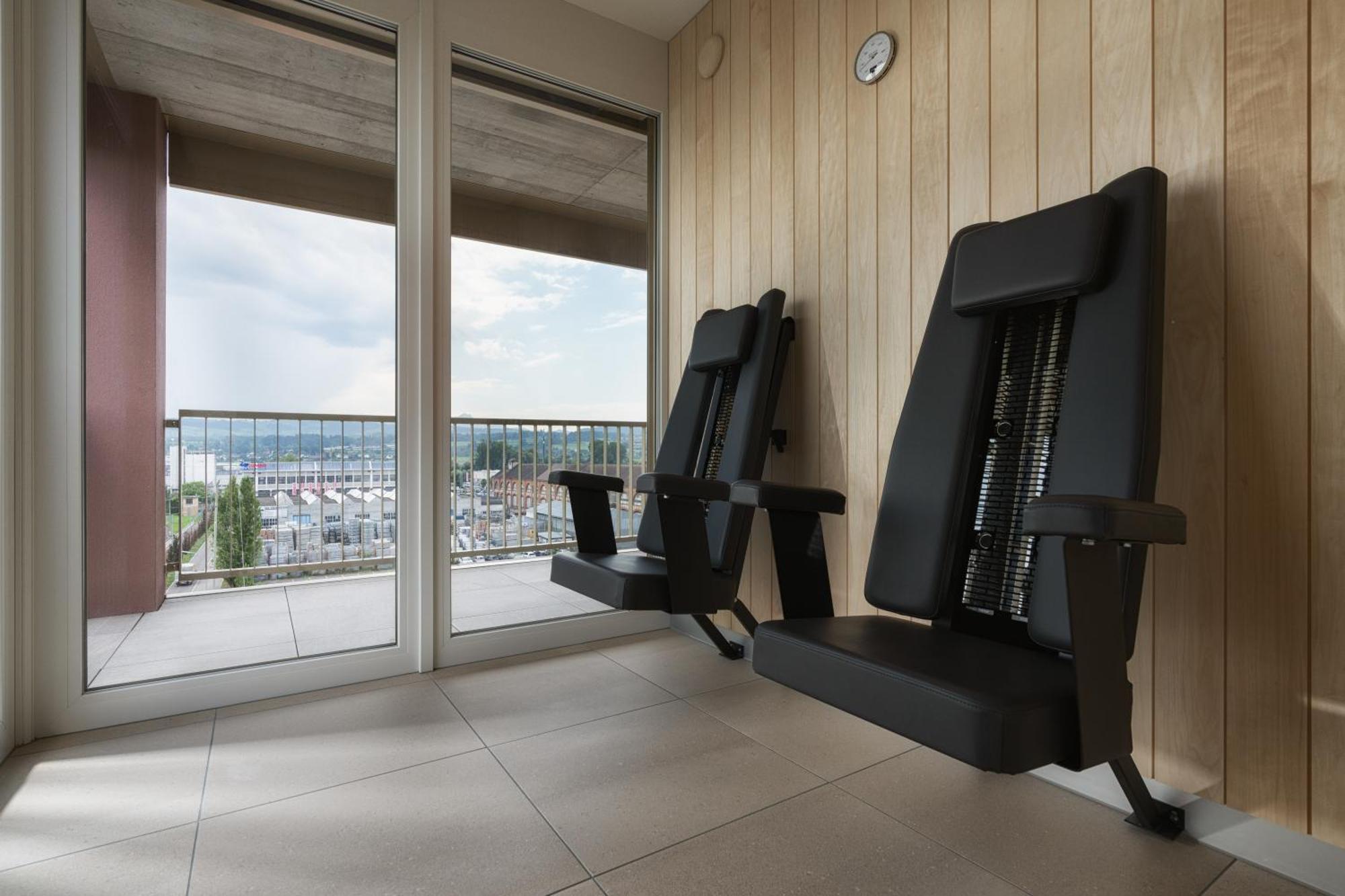 Hotel B-smart Arbon